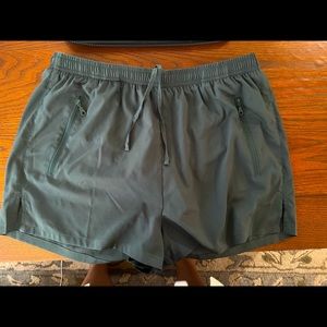 Girlfriend Collective Gazelle Running Short Large